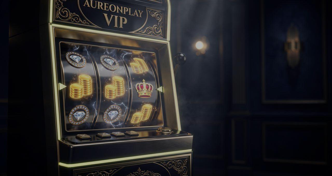 Aureonplay