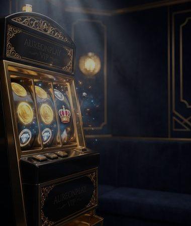 Aureonplay
