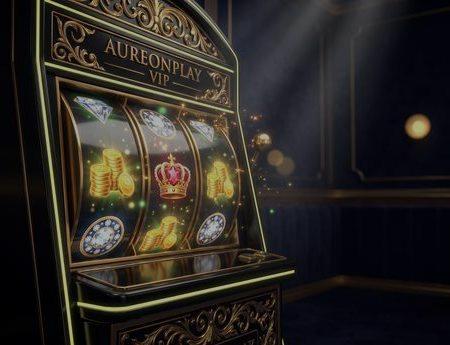 Aureonplay