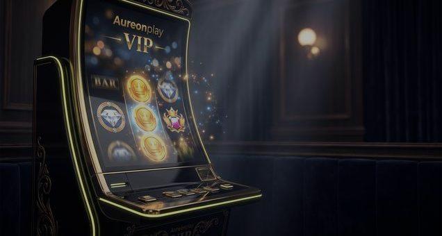 Aureonplay